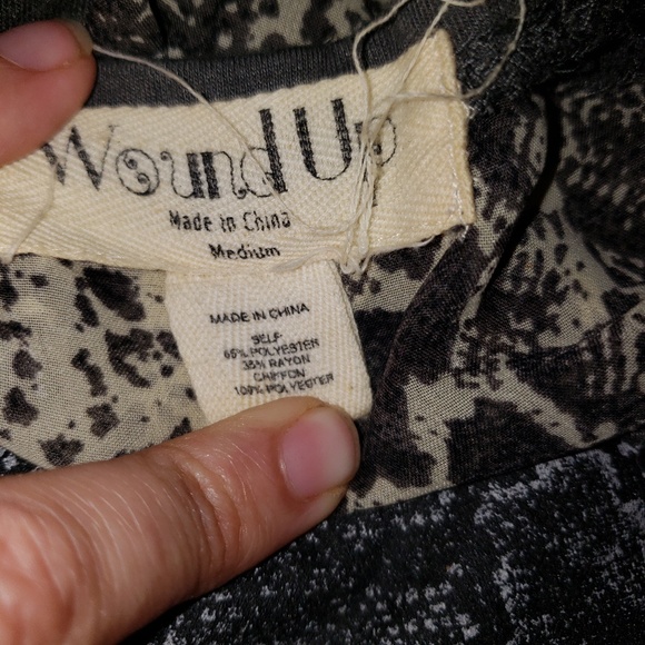 Medium Shirts bundle - Picture 4 of 8